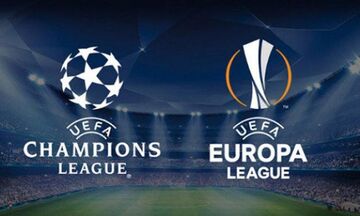 Ο κορονοϊός «χτυπά» Champions League και Europa League