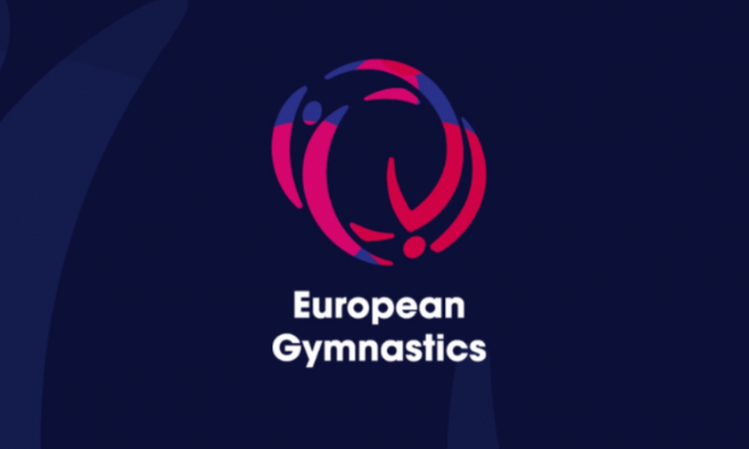 Η UEG μετονομάζεται σε European Gymnastics (vid)