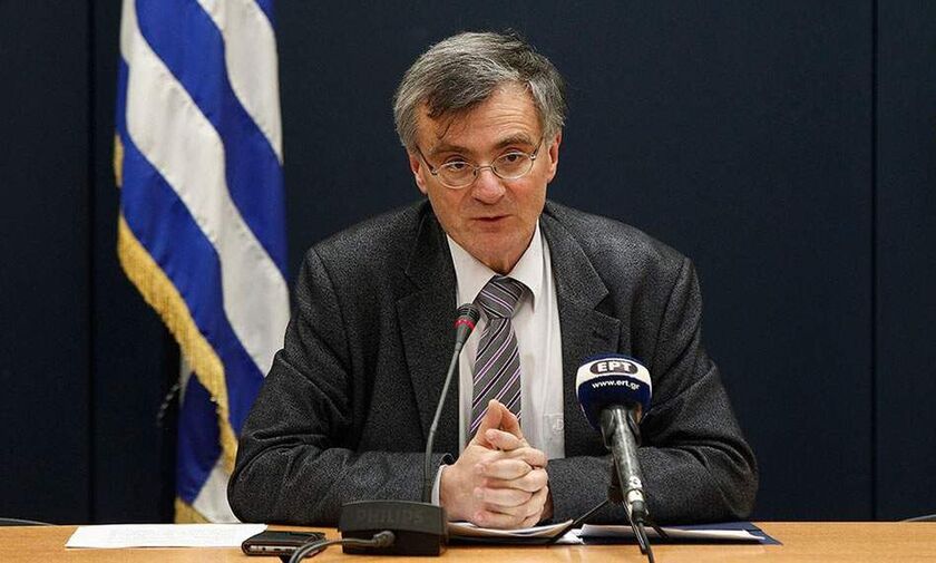 Τσιόδρας: «Αν τα μέτρα χαλαρώσουν, ο ιός θα μας εκδικηθεί»