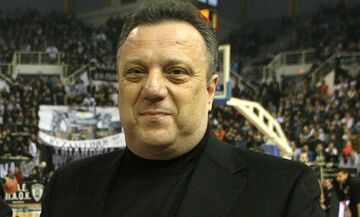 Κορονοϊός: Θλίψη στον ΠΑΟΚ - Πέθανε ο Μάνος Μαλέλης