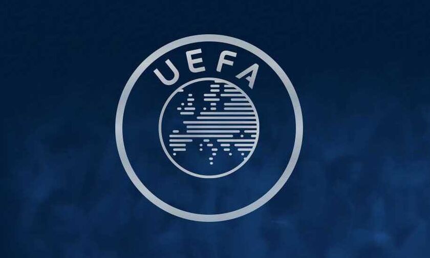 Ούβα: Είτε ολοκληρωθεί η σεζόν είτε όχι, η UEFA πρέπει να μάθει τις ομάδες των επόμενων διοργανώσεων