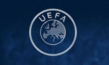 Ούβα: Είτε ολοκληρωθεί η σεζόν είτε όχι, η UEFA πρέπει να μάθει τις ομάδες των επόμενων διοργανώσεων