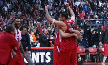 Euroleague: Όταν ο Θρύλος πήγαινε στην Πόλη για το Ευρωπαϊκό (pics-vids)