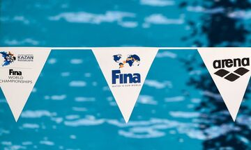 FINA: Ψάχνει ημερομηνίες για το Παγκόσμιο Πρωτάθλημα στην Ιαπωνία