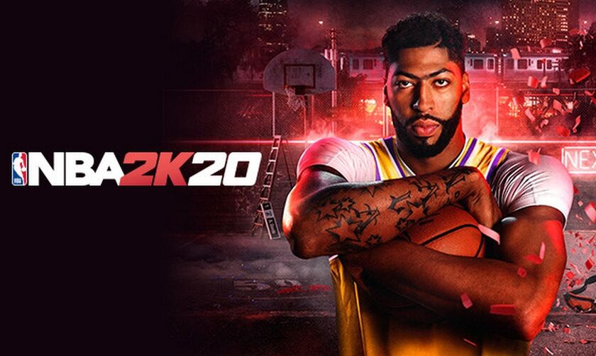 Σε τουρνουά του NBA 2K20 οι αστέρες της λίγκας