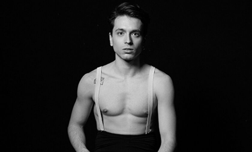 «Τι θα κάναμε αν έξω ΕΠΕΦΤΑΝ ΒΟΜΒΕΣ;»