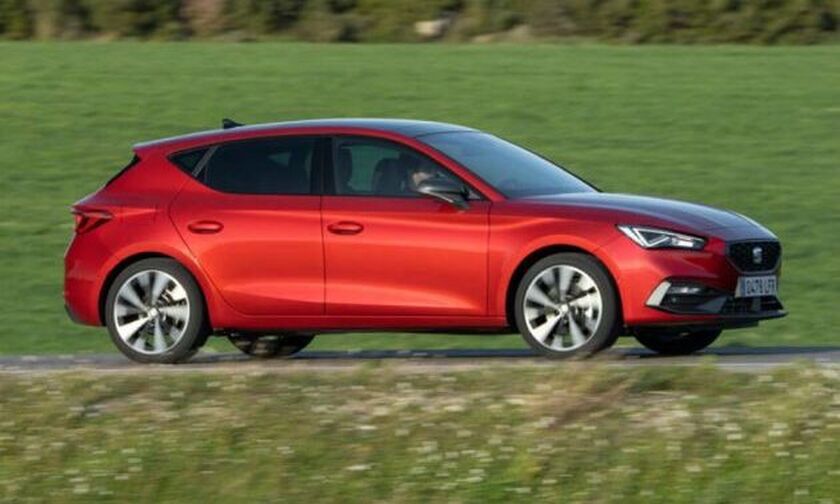 Το σωτήριο χαρακτηριστικό του νέου SEAT Leon!