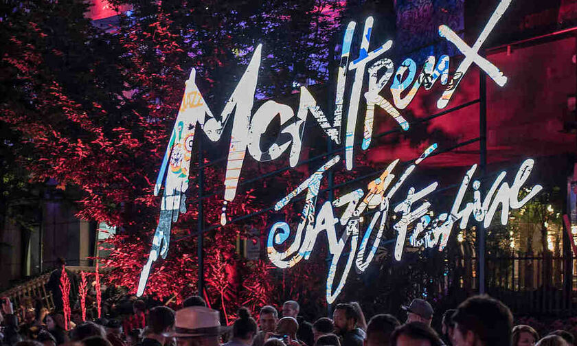 Montreux Jazz Festival: Δωρεάν 50 συναυλίες : Bowie, Santana, Prince κ.α (vid)