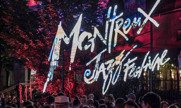 Montreux Jazz Festival: Δωρεάν 50 συναυλίες : Bowie, Santana, Prince κ.α (vid)