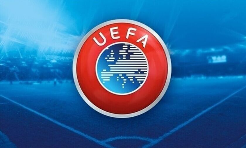  UEFA: Αναβλήθηκαν τα ματς όλων των εθνικών ομάδων τον Ιούνιο