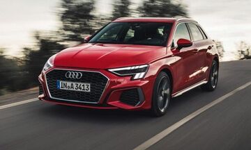 Πότε έρχεται το νέο Audi A3 και με τι κινητήρες;