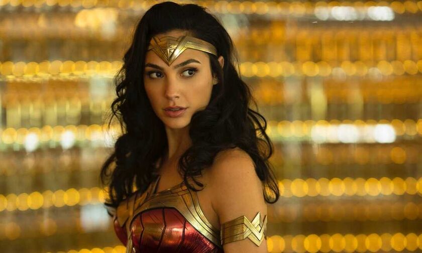 Ταινίες στην τηλεόραση (2/4): Wonder Woman, Οριακές διαπραγματεύσεις, Hard Target 2