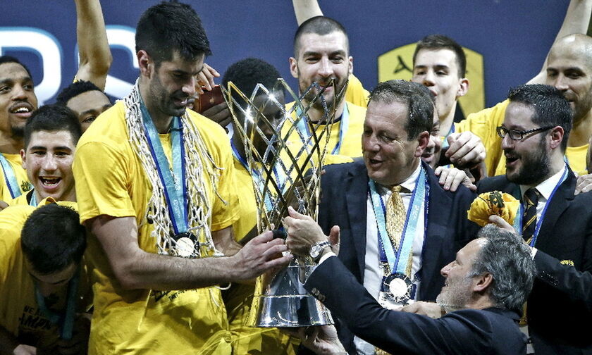 Final 8 - Basketball Champions League: «Μια κάποια λύσις»…