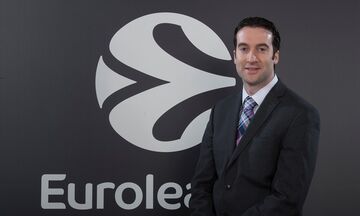 Euroleague: Τα 4 σενάρια συνέχισης, η μία πόλη και η προετοιμασία αλά ΝΒΑ