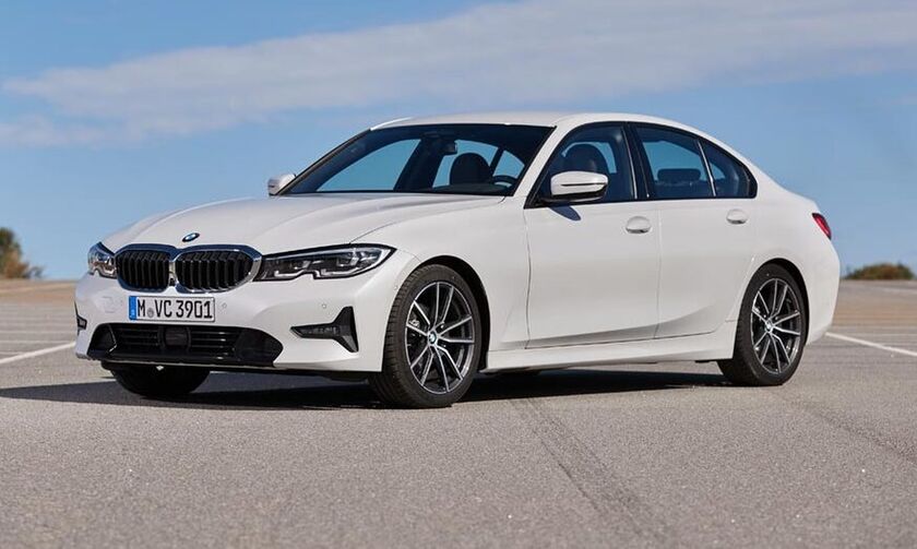 Ήρθαν οι βασικές BMW 318i και 316d (τιμές)