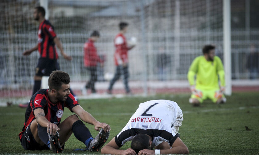 Απόλλων Πόντου: Περιφερόμενες φανέλες…