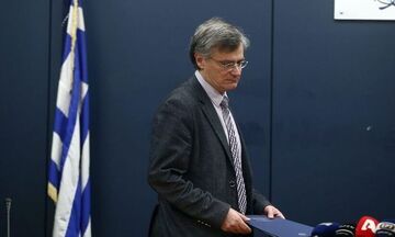 Σωτήρης Τσιόδρας: « Τριάντα λεπτά περπάτημα είναι η τέλεια αεροβική άσκηση»