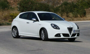 Τέλος εποχής για την Alfa Romeo Giulietta