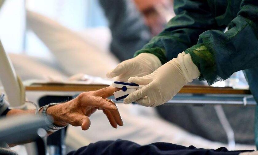 Κορονοϊός στην Ιταλία: Στους 73 οι γιατροί που πέθαναν από τον ιό