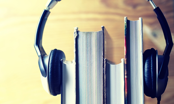 Δωρεάν audio books των Ζέη, Ακρίβου, Τατσόπουλου, Νικολαΐδου για το #Μένουμε_Σπίτι