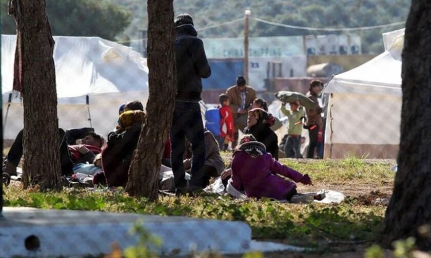 Κορονοϊός: Σε καραντίνα δομή προσφύγων στη Μαλακάσα μετά τον εντοπισμό κρούσματος