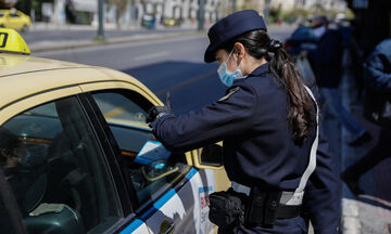 «Βροχή» οι παραβάσεις και τα πρόστιμα - 6 συλλήψεις για λειτουργία καταστημάτων