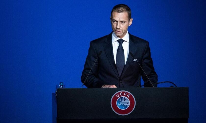 Η UEFA διαψεύδει για φινάλε στις 3 Αυγούστου