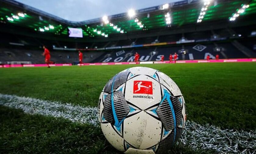 Bundesliga: Επιστρέφουν οι 15 στις 18 γερμανικές ομάδες
