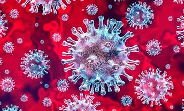 Κορονοϊός, γρίπη, κρυολόγημα: Πώς να ξεχωρίσετε τα συμπτώματα (πίνακας)