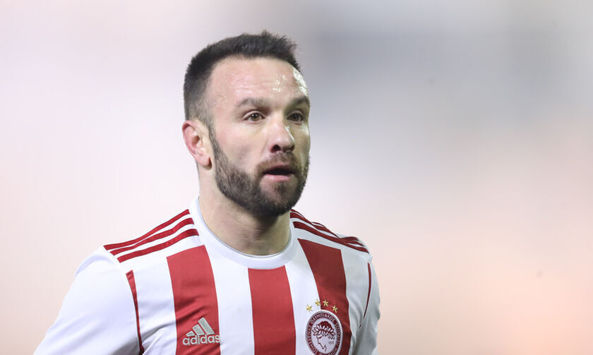 Το νέο λουκ του Βαλμπουενά (pics)