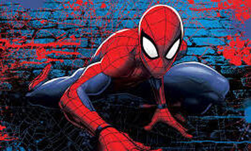 Δωρεάν κόμικς από τη Marvel: SpiderMan, Black Widow, Captain America για το #Mένουμε_Σπίτι