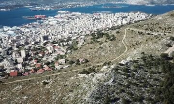 Φως στην Ελλάδα: Πού βρίσκεται στην Αττική ο θρόνος του Ξέρξη