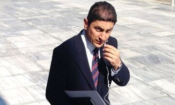 Αυγενάκης: «Έτοιμη η νομοθετική διάταξη για τα πρωταθλήματα»
