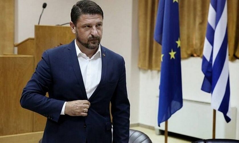 Χαρδαλιάς: «Τη Μεγάλη Εβδομάδα θα προσευχηθούμε από το σπίτι» (vid)