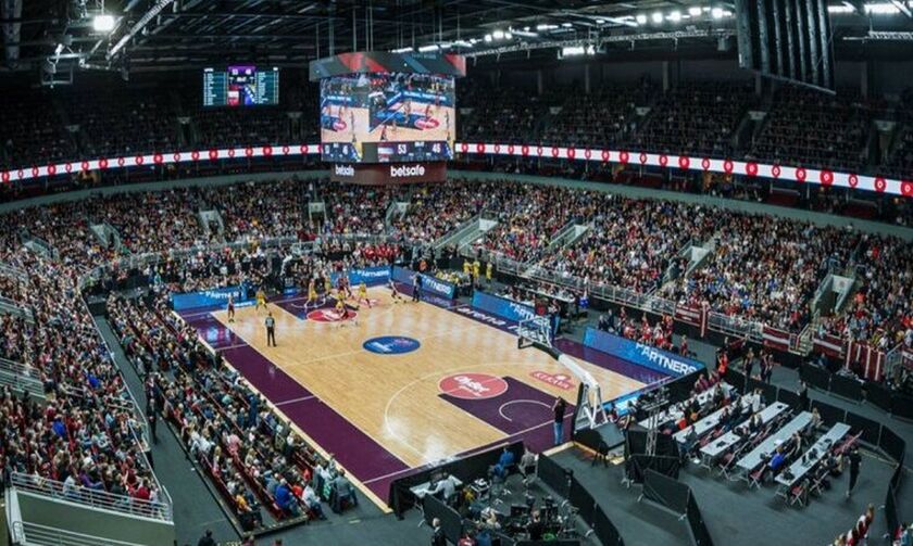 Eurobasket το… 2022 και επίσημα!