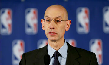 NBA: Παράταση στην περίοδο ανταλλαγών λόγω κορονοϊού
