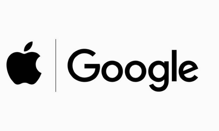 Apple και Google ετοιμάζουν από κοινού σύστημα παρακολούθησης για τον κορoνοϊό μέσα σε Android-iOS