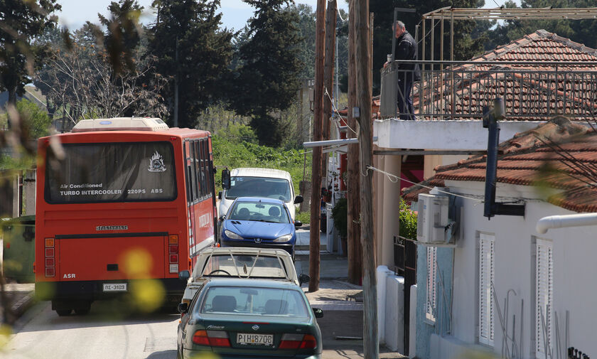 Κορονοϊός: Υπό την προστασία της ΑΕΛ οι συνοικίες των Ρομά στη Νέα Σμύρνη Λάρισας