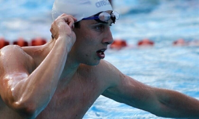 Γκολομέεβ: «Σωστή η μεταφορά των Ολυμπιακών, έτοιμος να κυνηγήσω ένα μετάλλιο!»