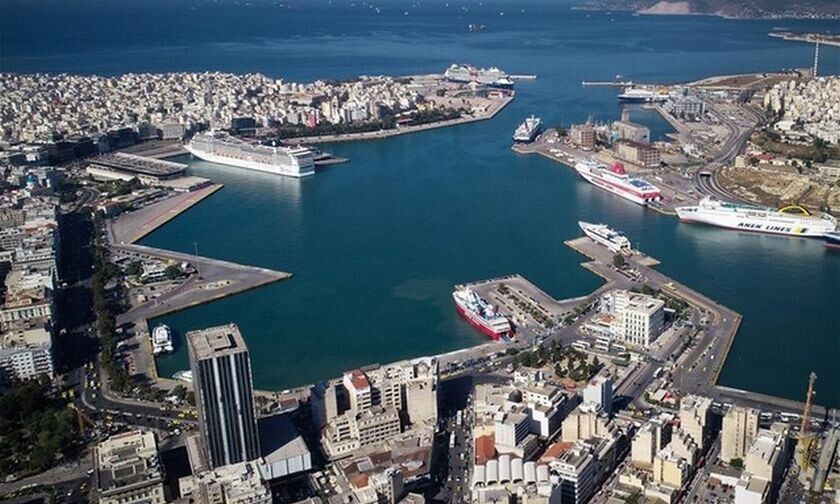 Εντατικοί έλεγχοι στο λιμάνι του Πειραιά λόγω Πάσχα – Άδεια τα πλοία