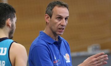 Iσραήλ: «Παναθηναϊκός για κόουτς Κάτας»