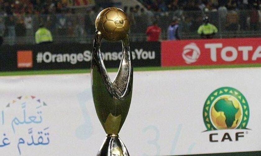 Αναβλήθηκαν οι ημιτελικοί του αφρικανικού Champions League
