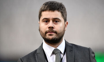 Γκαγκάτσης: «Μεγαλύτερη ομάδα στην Ελλάδα ο ΠΑΟΚ»