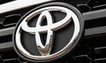 Ποιο είναι το αγαπημένο γράμμα της Toyota;