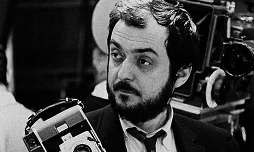 «Kubrick by Kubrick»: «Αυτή είναι η ιστορία μου» (vid)