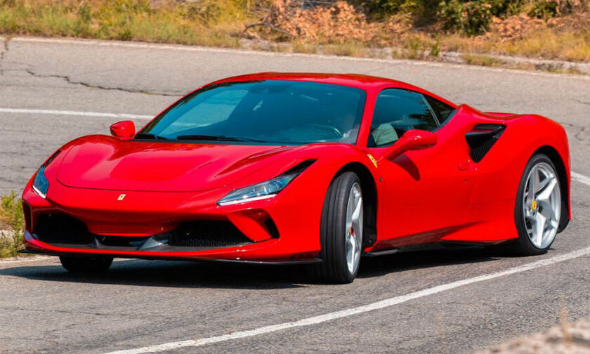 Το απίστευτο κέρδος της Ferrari ανά αυτοκίνητο   