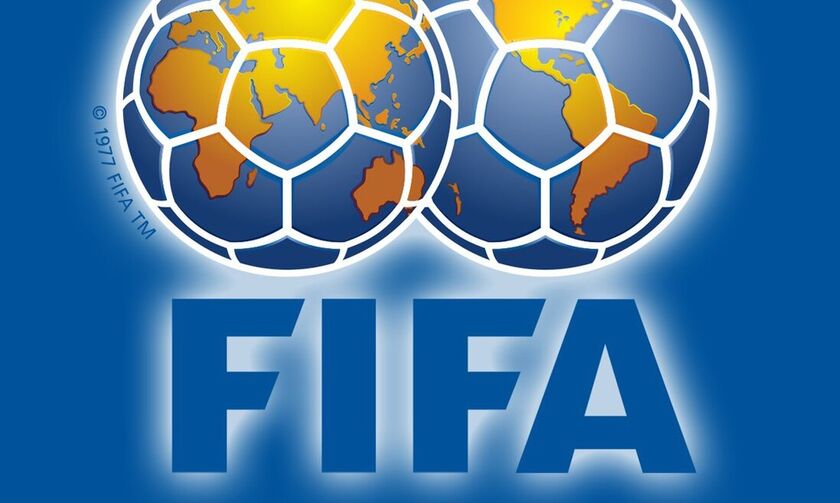 FIFA: Προς αναβολή όλα τα ματς των εθνικών ομάδων για το 2020