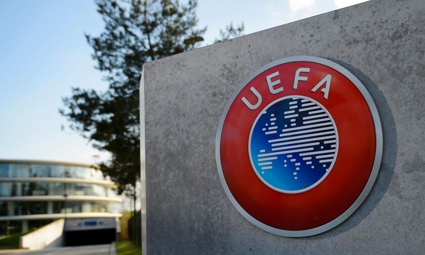 Νέα τηλεδιάσκεψη της UEFA για το μέλλον του ευρωπαϊκού ποδοσφαίρου!