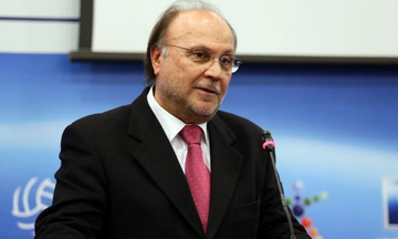 Διαθεσόπουλος: «Εκλογές στις ομοσπονδίες στο τέλος του 2021»