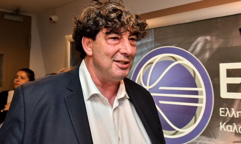 Γαλατσόπουλος: «Θέλουμε νέο τριετές τηλεοπτικό συμβόλαιο για όλες τις ομάδες»